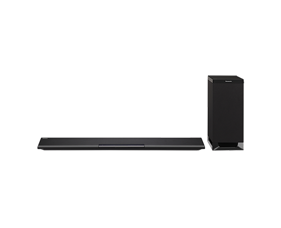 3.1 Soundbar System SC-HTB580