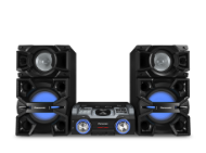 Produktabbildung Mini-System SC-MAX4000