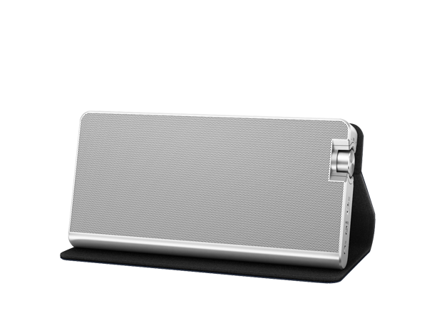 Produktabbildung SC-NA10 Wireless HiFi System