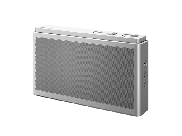 Produktabbildung SC-NA30 Wireless HiFi System