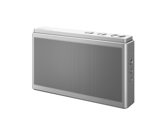 SC-NA30 Wireless HiFi System