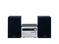 Produktabbildung SC-PM04 Micro HiFi System