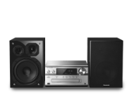 Produktabbildung ALL Connected HiFi System SC-PMX100B