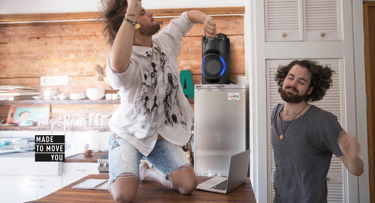 Auf alles vorbereitet