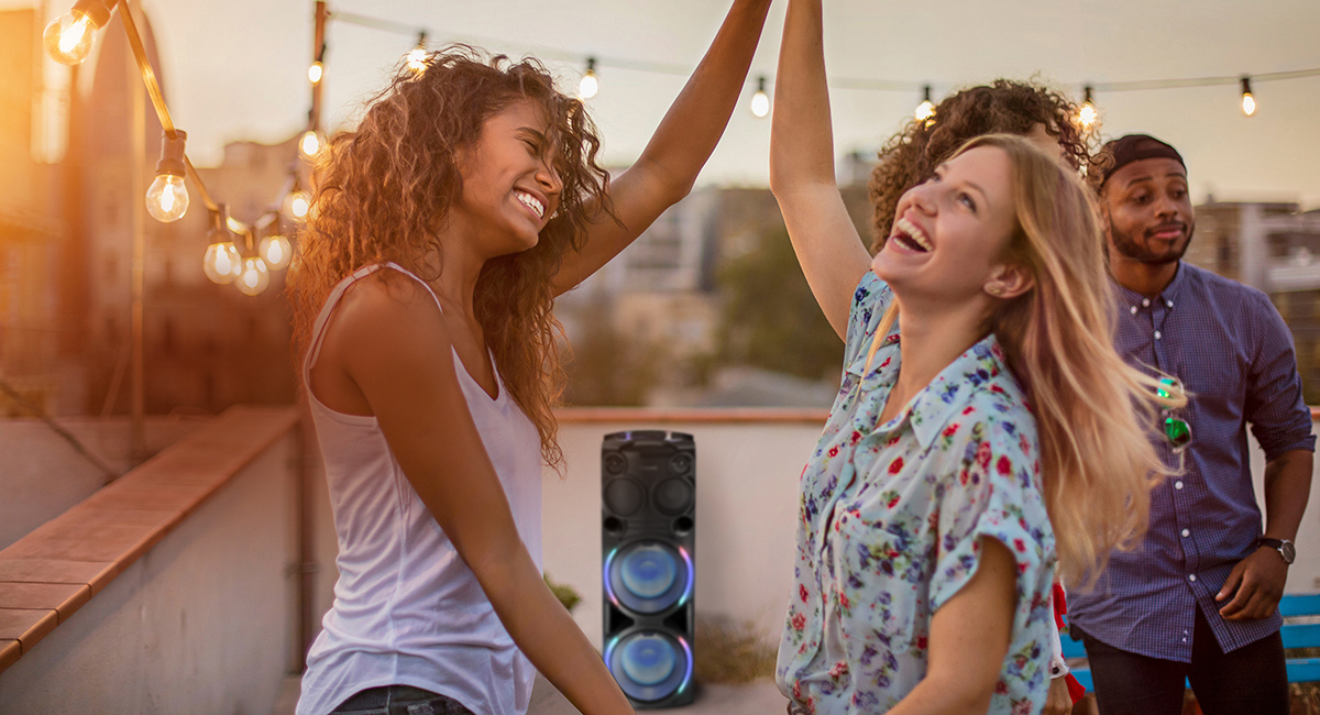 Musik nach Ihrem Geschmack