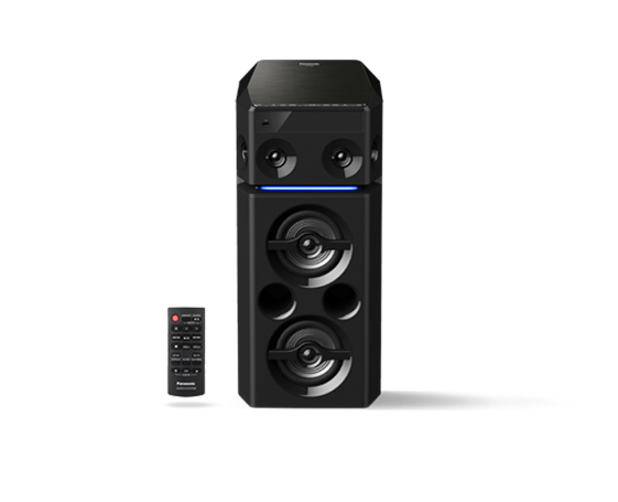 Urban Audio System SC-UA30 mit Bluetooth