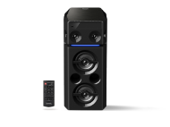 Produktabbildung Urban Audio System SC-UA30 mit Bluetooth