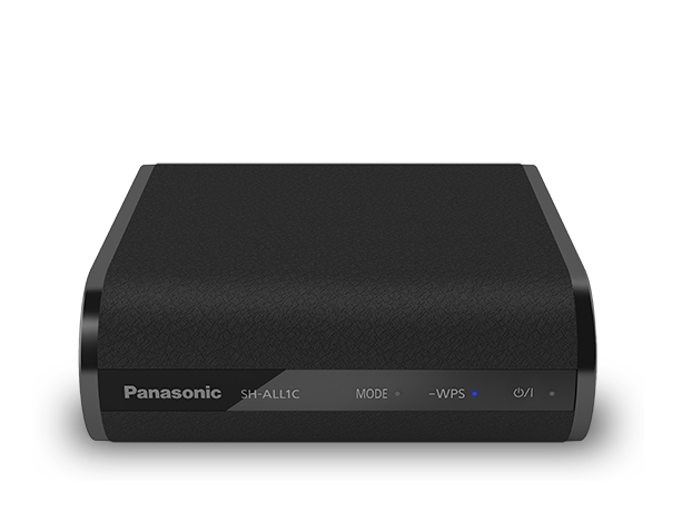 Produktabbildung ALL Connector SH-ALL1C