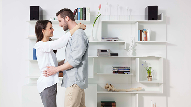 Inspirationen - ALL Connector SH-ALL1C