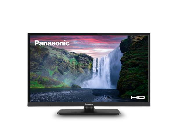 Produktabbildung Panasonic TX-24LSW484 Android TV™