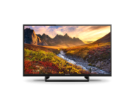 Produktabbildung TX-32ASW504 - 32"/80CM SMART LED-LCD-TV
