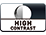 High Contrast