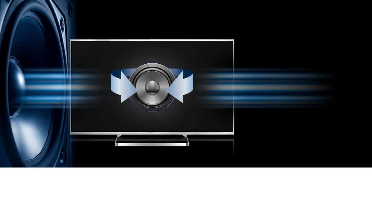 VR Audio True Surround