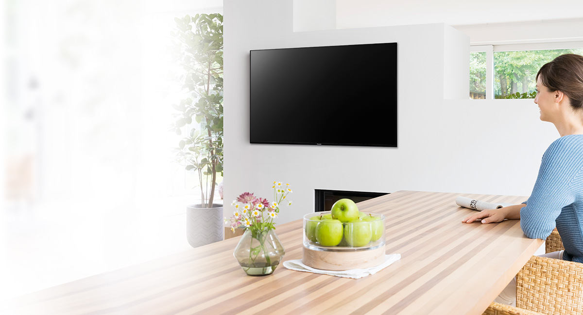 Kraftvolles Design mit großartigem Klang