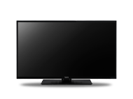 Produktabbildung LED TV TX-39GW334 in 39 Zoll