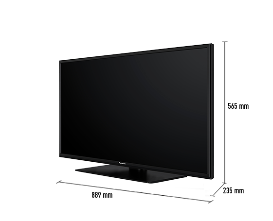 LED TV TX-39GW334 in 39 Zoll