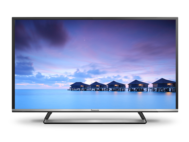 Produktabbildung LED-Fernseher VIERA TX-40CSW524