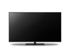 Produktabbildung 4K UHD TV TX-43GXW654 in 43 Zoll