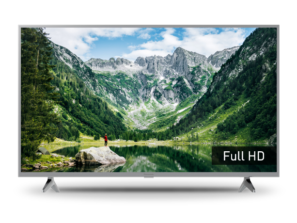 Produktabbildung TX-43LSW504S LED, Full HD Smart TV, 43 Zoll
