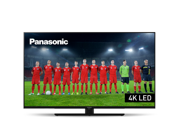 Produktabbildung TX-43LXT886 LED, 4K HDR Smart TV, 43 Zoll