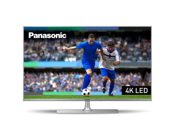 Produktabbildung TX-43LXT976 LED, 4K HDR Smart TV, 43 Zoll
