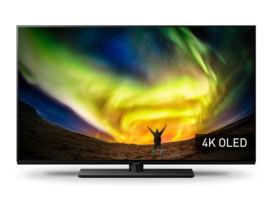 Produktabbildung OLED TV TX-48LZW984