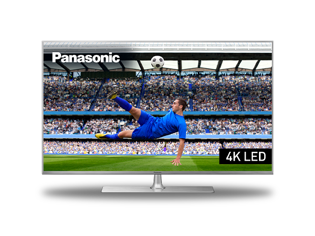 Produktabbildung TX-49LXN978 LED, 4K HDR Smart TV, 49 Zoll