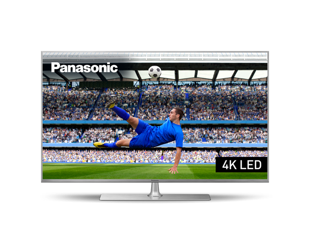 Produktabbildung TX-49LXT976 LED, 4K HDR Smart TV, 49 Zoll