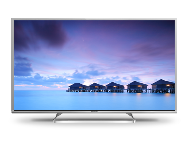 Produktabbildung LED-Fernseher VIERA TX-50CSW524S