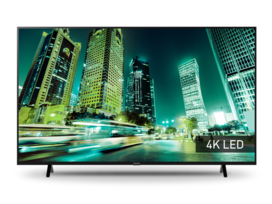 Produktabbildung LED TV TX-50LXW704