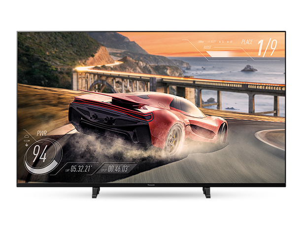 Produktabbildung 4K UHD Smart TV TX-55JXW944 in 55 Zoll