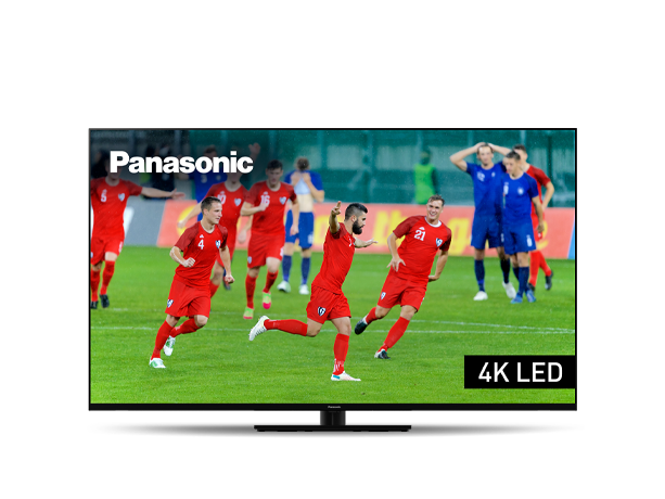 Produktabbildung TX-55LXT886 LED, 4K HDR Smart TV, 55 Zoll