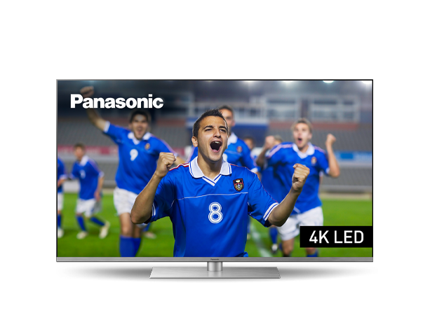 Produktabbildung TX-55LXT976 LED, 4K HDR Smart TV, 55 Zoll