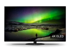 Produktabbildung OLED TV TX-55LZW1004