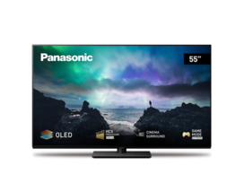 Produktabbildung OLED TV TX-55LZW804