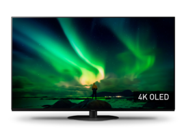 Produktabbildung OLED TV TX-55LZX1509