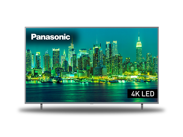 Produktabbildung TX-65LXW724 LED, 4K HDR Smart TV, 65 Zoll