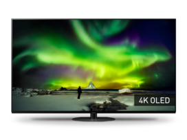 Produktabbildung OLED TV TX-65LZW1004