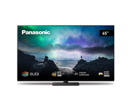 Produktabbildung OLED TV TX-65LZW804