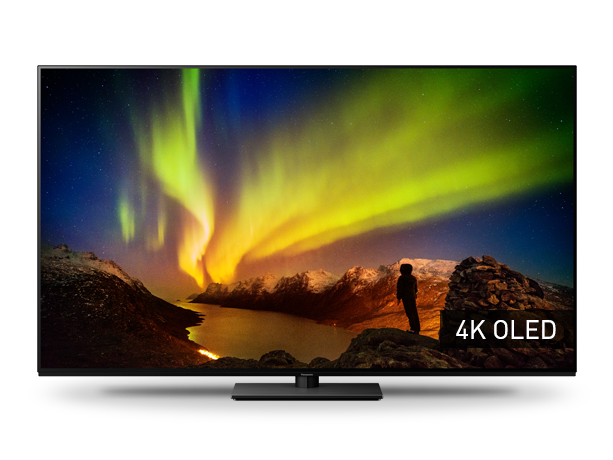 Produktabbildung TX-65LZW984 OLED, 4K HDR Smart TV, 65 Zoll