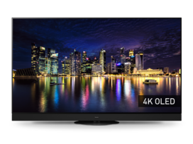 Produktabbildung OLED TV TX-65MZW2004
