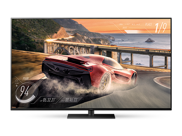 Produktabbildung 4K UHD Smart TV TX-75JXW944 in 75 Zoll