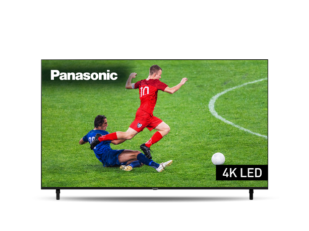 Produktabbildung TX-75LXT886 LED, 4K HDR Smart TV, 75 Zoll