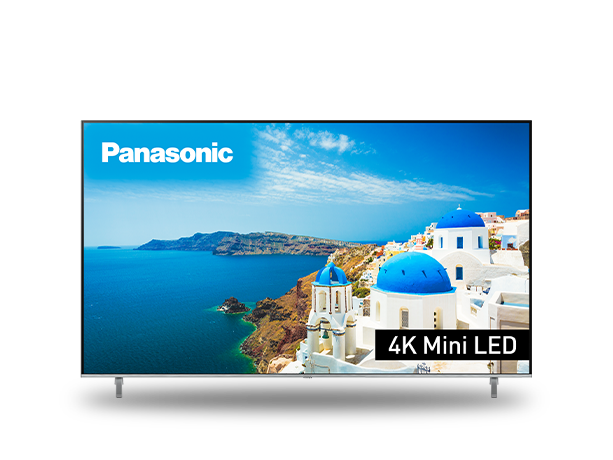 Produktabbildung TX-75MXT976 4K HDR Smart TV mit Mini-LED, 75 Zoll