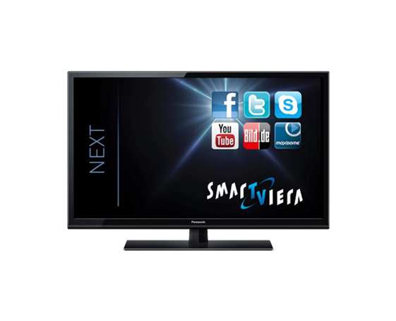 TX-L32BLW6 Smart VIERA LED-LCD TV, 80cm/32" Diagonale