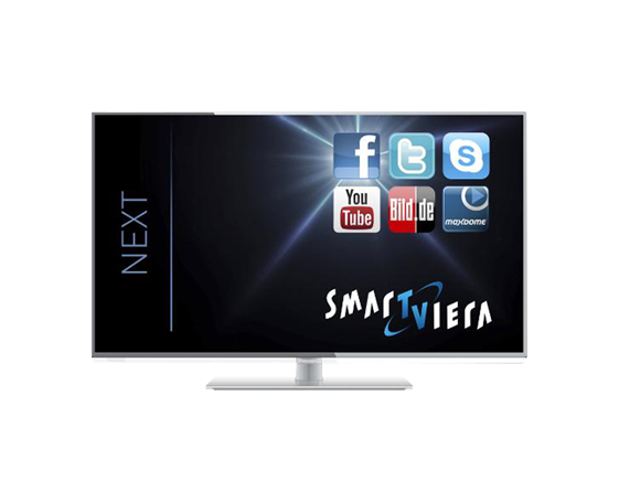 TX-L32EW6 Smart VIERA LED-LCD TV mit 80cm/32” Diagonale