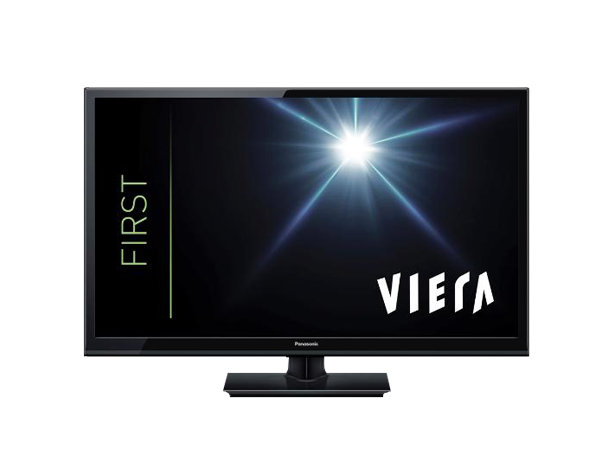 Produktabbildung TX-L39B6E VIERA LED-LCD TV mit 98cm/39” Diagonale