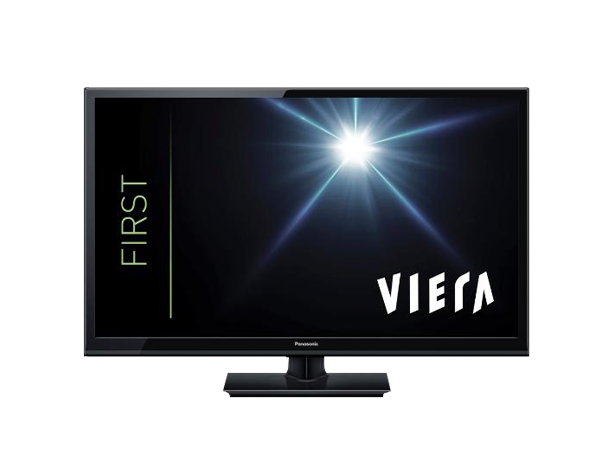 Produktabbildung TX-L42B6E VIERA LED-LCD TV mit 106cm/42” Diagonale
