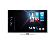 Produktabbildung TX-L42ETW60 Full HD LED-LCD TV mit 3D Technologie