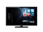 Produktabbildung TX-L42EW5 Smart VIERA LED-LCD TV mit 107cm/42” Diagonale